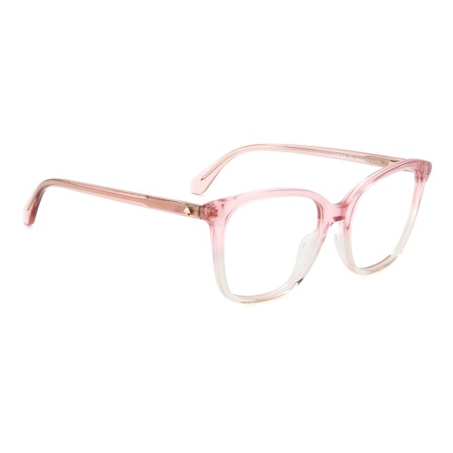 GLASSES KATE SPADE WOMEN LEANNAG35JF41 (Lens/Bridge/Temple) 54/18/140 mm)
