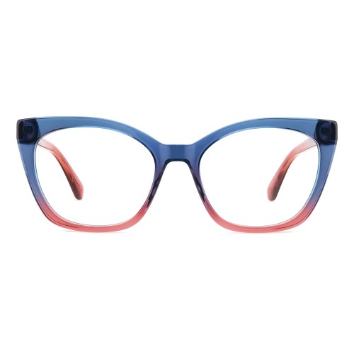 GLASSES KATE SPADE WOMEN LELIA-8RUF217 (Lens/Bridge/Temple) 52/17/140 mm)