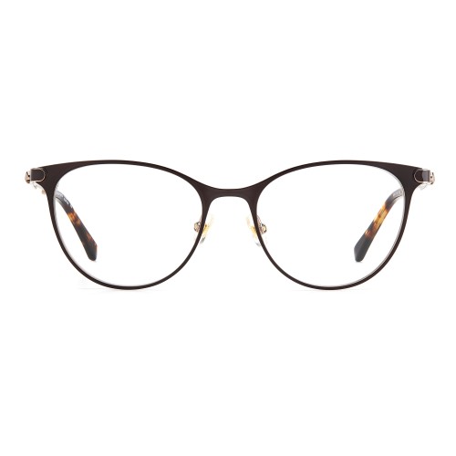GLASSES KATE SPADE WOMEN LIDAG09QF017 (Lens/Bridge/Temple) 50/17/140 mm)