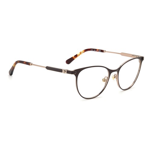 GLASSES KATE SPADE WOMEN LIDAG09QF017 (Lens/Bridge/Temple) 50/17/140 mm)
