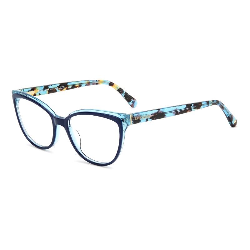 GLASSES KATE SPADE WOMEN LUCINDAPJPF21 (Lens/Bridge/Temple) 52/17/140 mm)