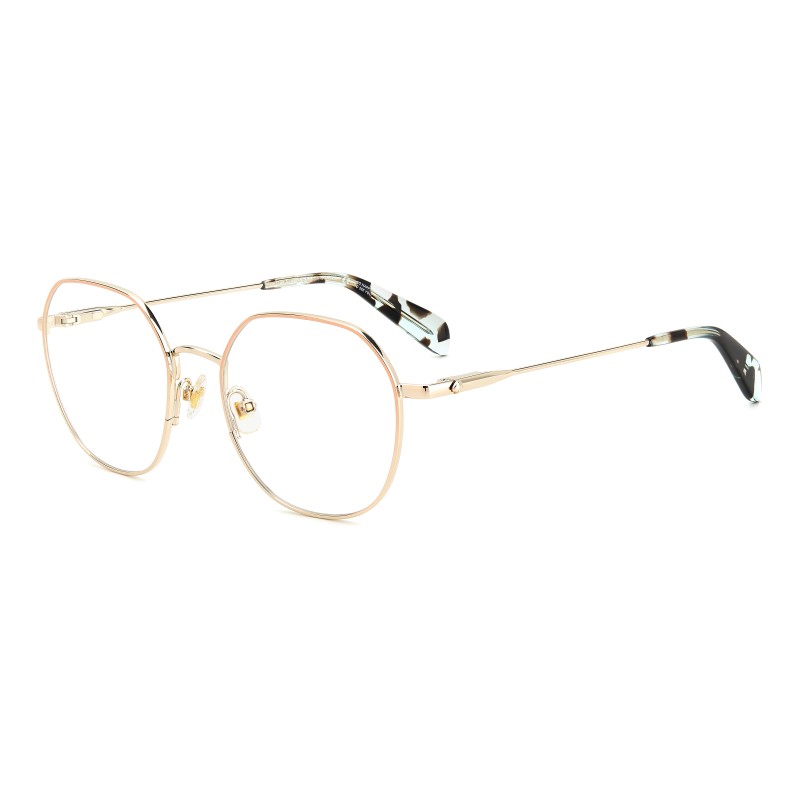GLASSES KATE SPADE WOMEN MADISYNGAU2F2 (Lens/Bridge/Temple) 52/18/140 mm)
