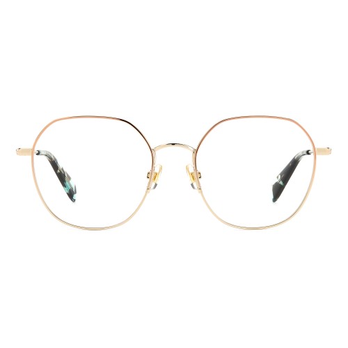 GLASSES KATE SPADE WOMEN MADISYNGAU2F2 (Lens/Bridge/Temple) 52/18/140 mm)