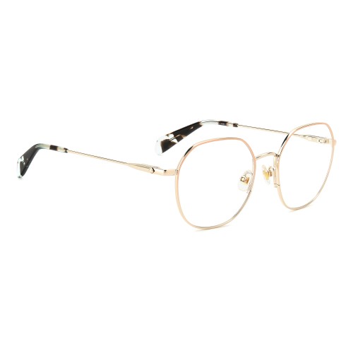 GLASSES KATE SPADE WOMEN MADISYNGAU2F2 (Lens/Bridge/Temple) 52/18/140 mm)