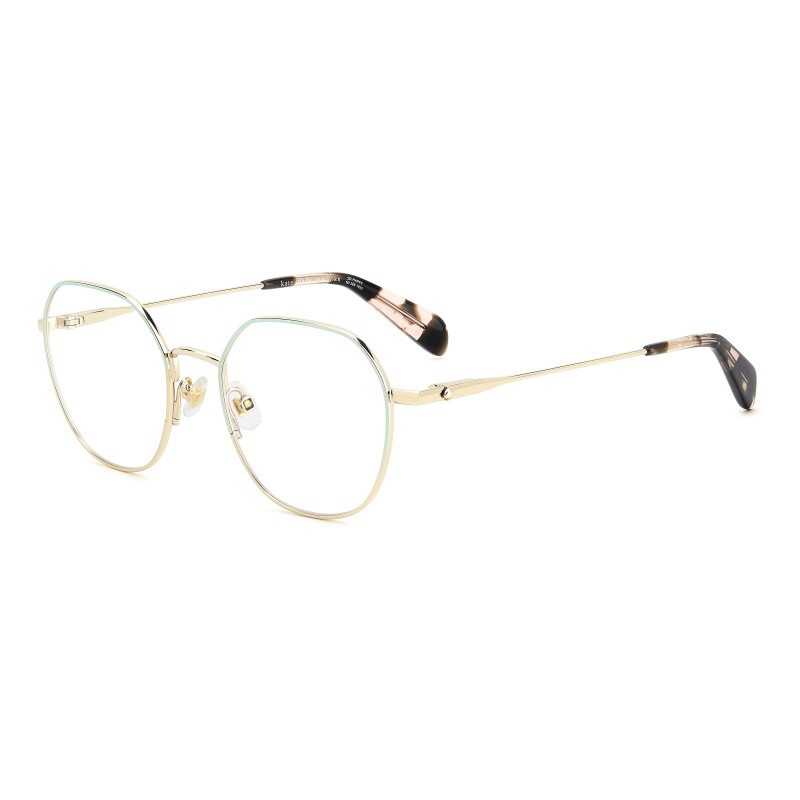 GLASSES KATE SPADE WOMEN MADISYNGLKSF2 (Lens/Bridge/Temple) 52/18/140 mm)
