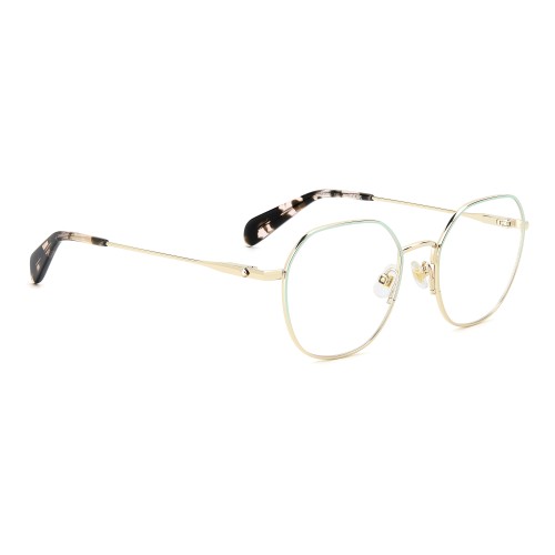 GLASSES KATE SPADE WOMEN MADISYNGLKSF2 (Lens/Bridge/Temple) 52/18/140 mm)