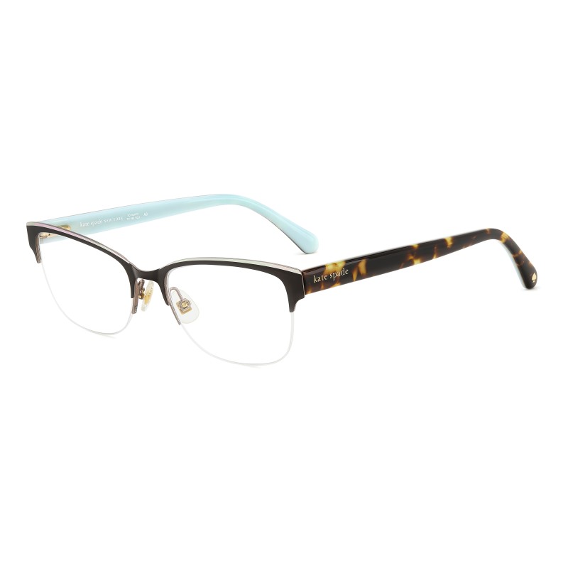 GLASSES KATE SPADE WOMEN MARJORIE09QF2 (Lens/Bridge/Temple) 52/17/140 mm)