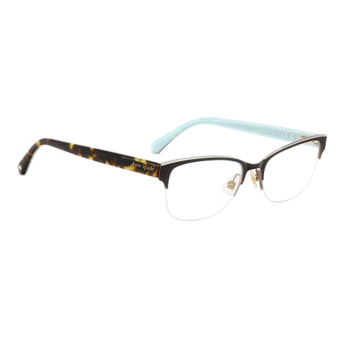 GLASSES KATE SPADE WOMEN MARJORIE09QF2 (Lens/Bridge/Temple) 52/17/140 mm)