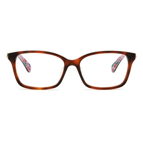 GLASSES KATE SPADE WOMEN MIRIAMG086F21 (Lens/Bridge/Temple) 52/15/140 mm)