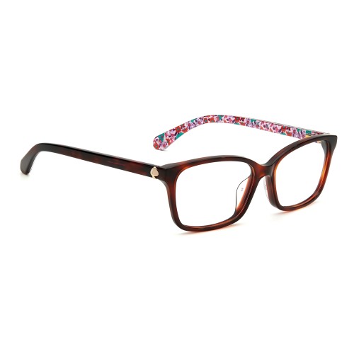 GLASSES KATE SPADE WOMEN MIRIAMG086F21 (Lens/Bridge/Temple) 52/15/140 mm)