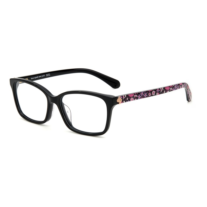 GLASSES KATE SPADE WOMEN MIRIAMG807F21 (Lens/Bridge/Temple) 52/15/140 mm)