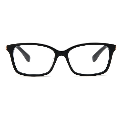 GLASSES KATE SPADE WOMEN MIRIAMG807F21 (Lens/Bridge/Temple) 52/15/140 mm)