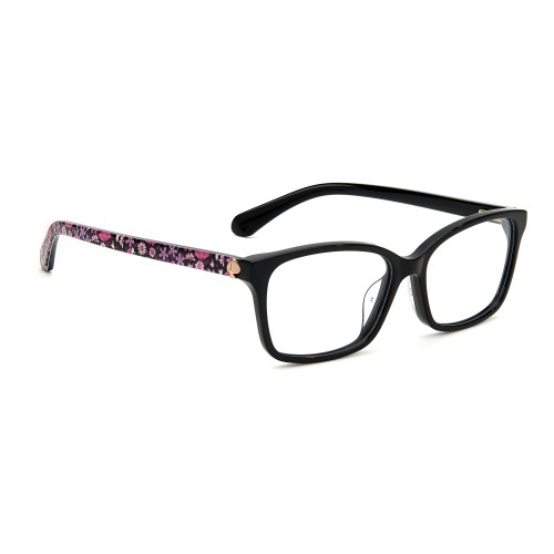GLASSES KATE SPADE WOMEN MIRIAMG807F21 (Lens/Bridge/Temple) 52/15/140 mm)