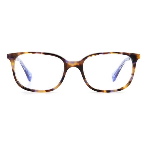 GLASSES KATE SPADE WOMEN NATALIAXP8F01 (Lens/Bridge/Temple) 50/16/140 mm)