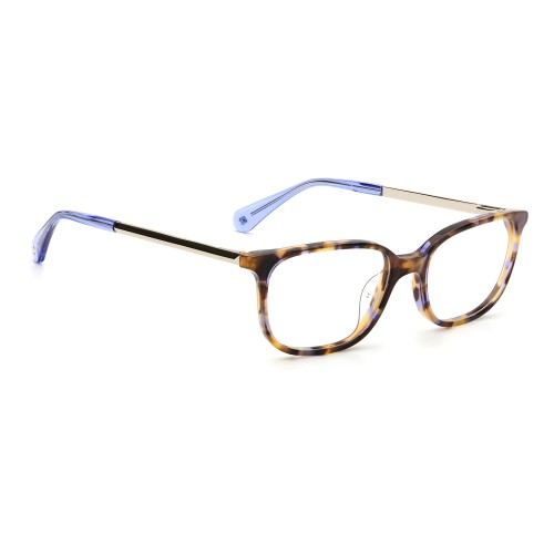 GLASSES KATE SPADE WOMEN NATALIAXP8F01 (Lens/Bridge/Temple) 50/16/140 mm)