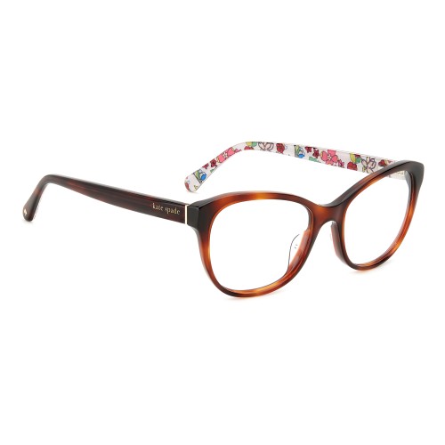 GLASSES KATE SPADE WOMEN NATALY086F117 (Lens/Bridge/Temple) 51/17/140 mm)