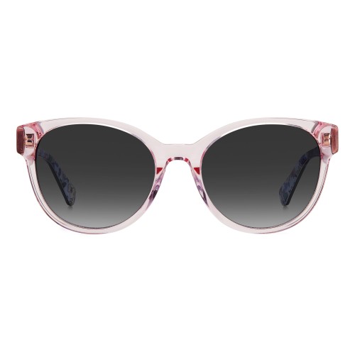 SUNGLASSES KATE SPADE WOMEN NATHALIEGS35J (Lens/Bridge/Temple) 55/17/140 mm)
