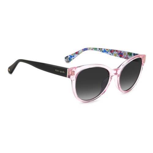 SUNGLASSES KATE SPADE WOMEN NATHALIEGS35J (Lens/Bridge/Temple) 55/17/140 mm)