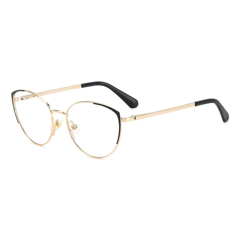 GLASSES KATE SPADE WOMEN NOELGRHLF217 (Lens/Bridge/Temple) 52/17/140 mm)