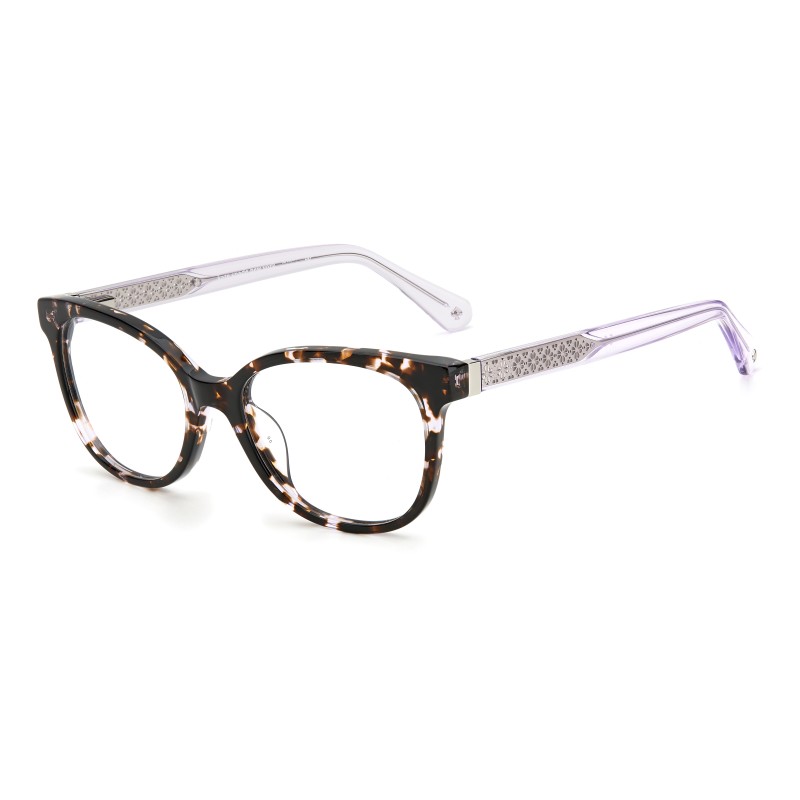 GLASSES KATE SPADE WOMEN PAYTONYJMF017 (Lens/Bridge/Temple) 50/17/140 mm)