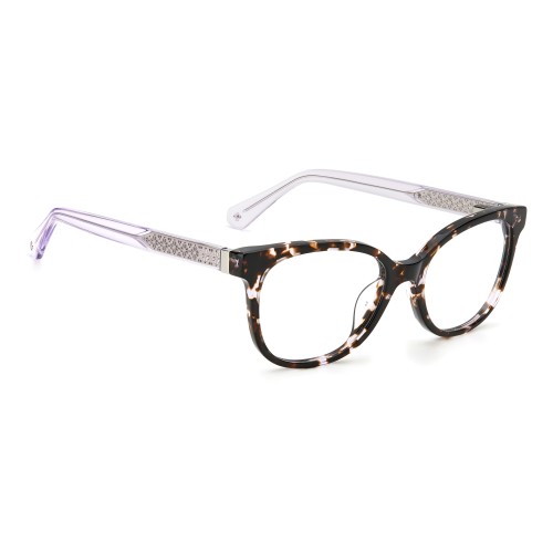 GLASSES KATE SPADE WOMEN PAYTONYJMF017 (Lens/Bridge/Temple) 50/17/140 mm)