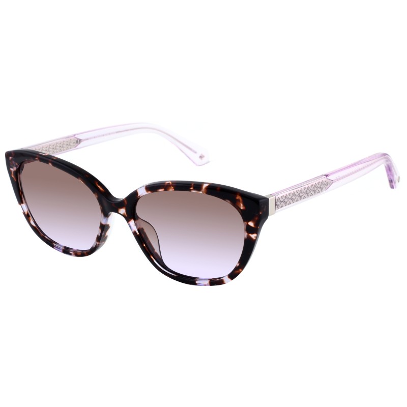 SUNGLASSES KATE SPADE WOMEN PHILIPPAGSB3V (Lens/Bridge/Temple) 54/17/140 mm)