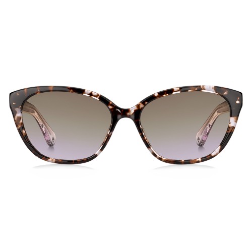 SUNGLASSES KATE SPADE WOMEN PHILIPPAGSB3V (Lens/Bridge/Temple) 54/17/140 mm)