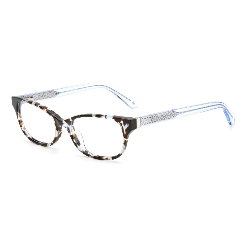 GLASSES KATE SPADE WOMEN RAINEYXP8E816 (Lens/Bridge/Temple) 48/16/140 mm)