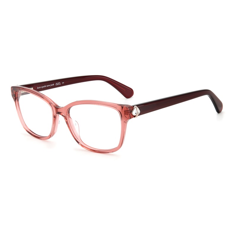 GLASSES KATE SPADE WOMEN REILLYGLHFF31 (Lens/Bridge/Temple) 53/16/140 mm)