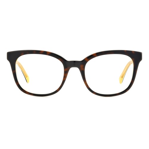 GLASSES KATE SPADE WOMEN SAMARAG086F22 (Lens/Bridge/Temple) 52/20/140 mm)