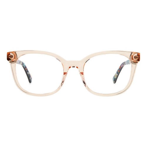 GLASSES KATE SPADE WOMEN SAMARAG35JF22 (Lens/Bridge/Temple) 52/20/140 mm)
