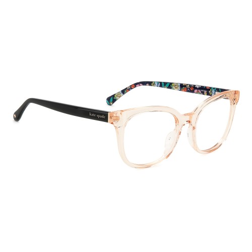 GLASSES KATE SPADE WOMEN SAMARAG35JF22 (Lens/Bridge/Temple) 52/20/140 mm)