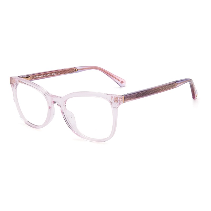 GLASSES KATE SPADE WOMEN SARIYAH35JF21 (Lens/Bridge/Temple) 52/18/140 mm)