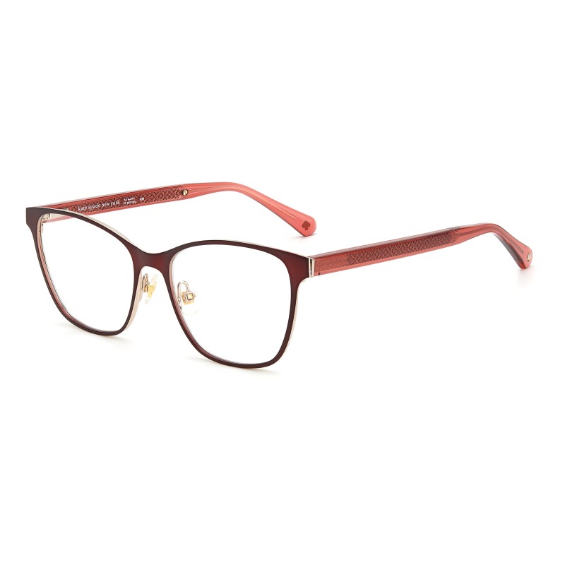 GLASSES KATE SPADE WOMEN SELINEC9AF316 (Lens/Bridge/Temple) 53/16/140 mm)