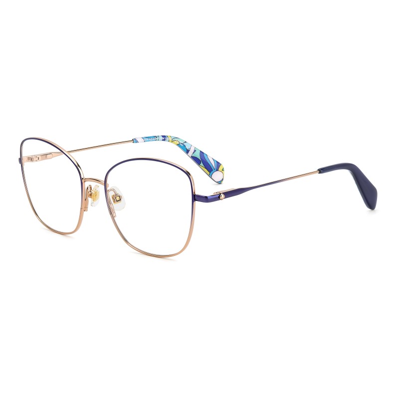 GLASSES KATE SPADE WOMEN SERENITYGPJPF (Lens/Bridge/Temple) 53/17/140 mm)