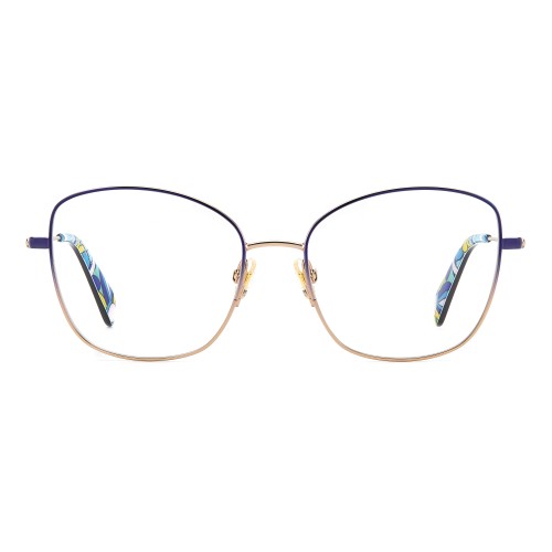 GLASSES KATE SPADE WOMEN SERENITYGPJPF (Lens/Bridge/Temple) 53/17/140 mm)