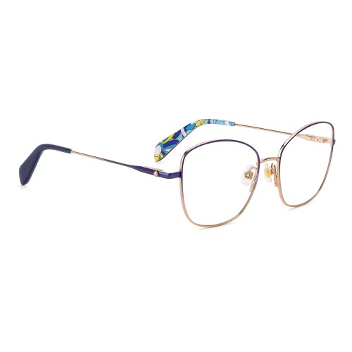 GLASSES KATE SPADE WOMEN SERENITYGPJPF (Lens/Bridge/Temple) 53/17/140 mm)