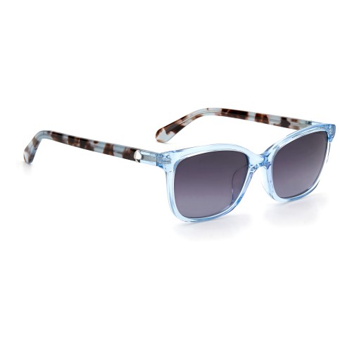 SUNGLASSES KATE SPADE WOMEN TABITHASPJPF3 (Lens/Bridge/Temple) 53/17/140 mm)