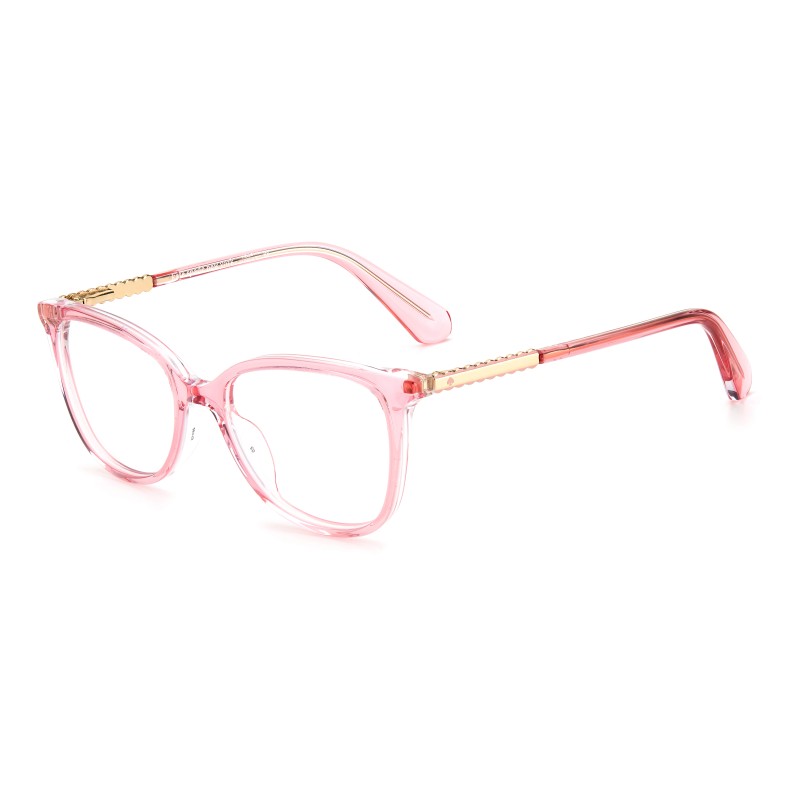GLASSES KATE SPADE CHILDREN TAHLIA35JE615 (Lens/Bridge/Temple) 46/15/125 mm)