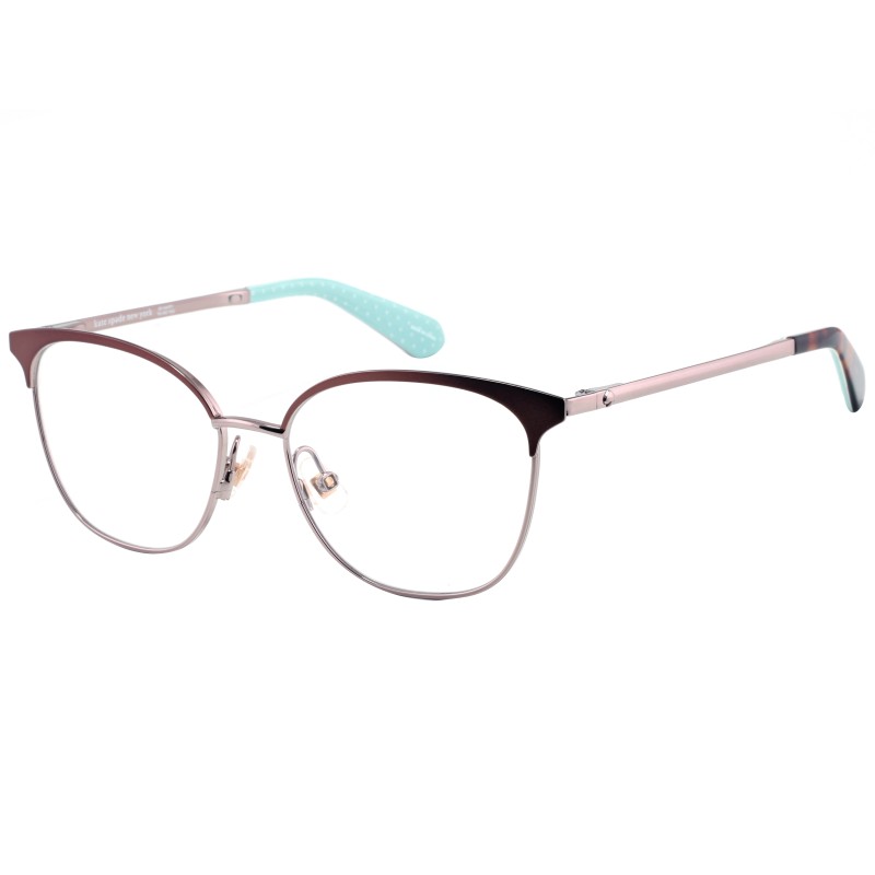 GLASSES KATE SPADE WOMEN TANAG09QF116 (Lens/Bridge/Temple) 51/16/140 mm)