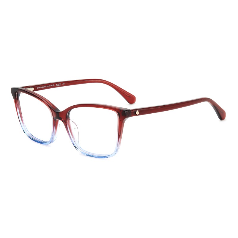 GLASSES KATE SPADE WOMEN TIANNAC9AF316 (Lens/Bridge/Temple) 53/16/140 mm)