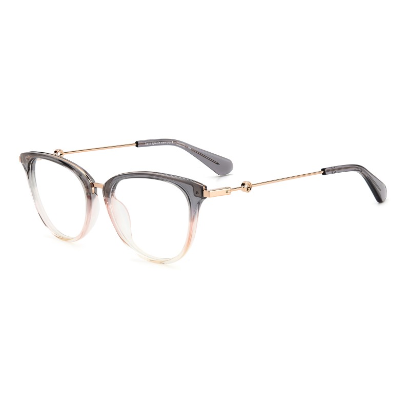 GLASSES KATE SPADE WOMEN VALENCIAGHAQF (Lens/Bridge/Temple) 52/18/140 mm)