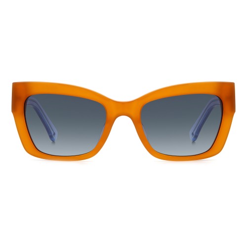 SUNGLASSES KATE SPADE WOMEN VALERIAS09QF3 (Lens/Bridge/Temple) 53/17/140 mm)