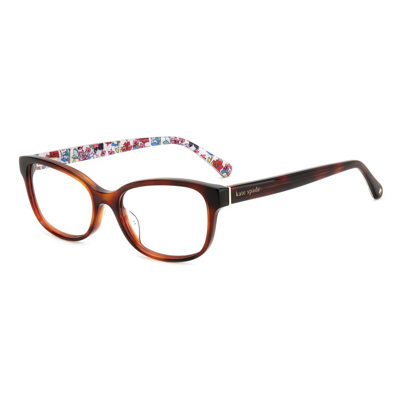 GLASSES KATE SPADE WOMEN VIOLETTEH7PE9 (Lens/Bridge/Temple) 49/16/140 mm)