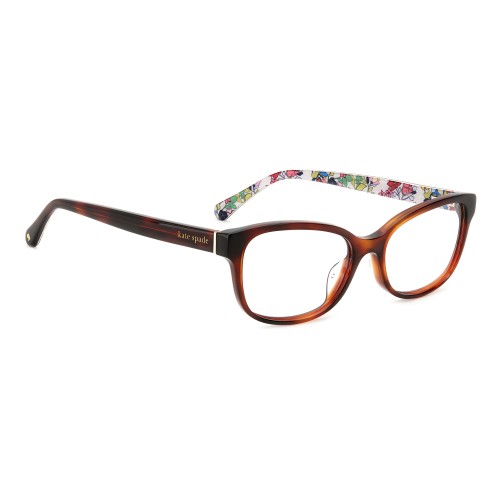 GLASSES KATE SPADE WOMEN VIOLETTEH7PE9 (Lens/Bridge/Temple) 49/16/140 mm)
