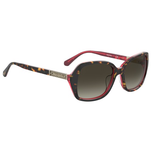 SUNGLASSES KATE SPADE WOMEN YVETTES0T4F4H (Lens/Bridge/Temple) 54/17/140 mm)