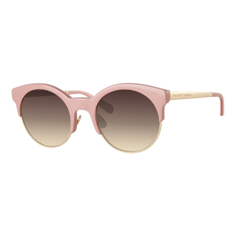 SUNGLASSES KATE SPADE WOMEN DEANDREAOS35J (Lens/Bridge/Temple) 55/23/145 mm)