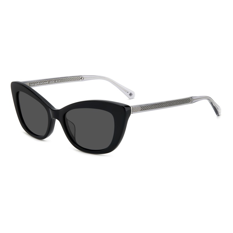 SUNGLASSES KATE SPADE WOMEN MERIDAGS807 (Lens/Bridge/Temple) 54/19/140 mm)
