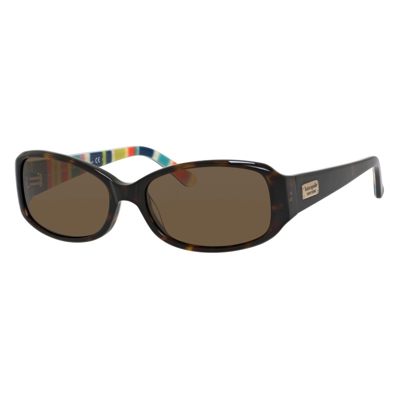 SUNGLASSES KATE SPADE WOMEN PAXTONNSX76 (Lens/Bridge/Temple) 53/16/130 mm)