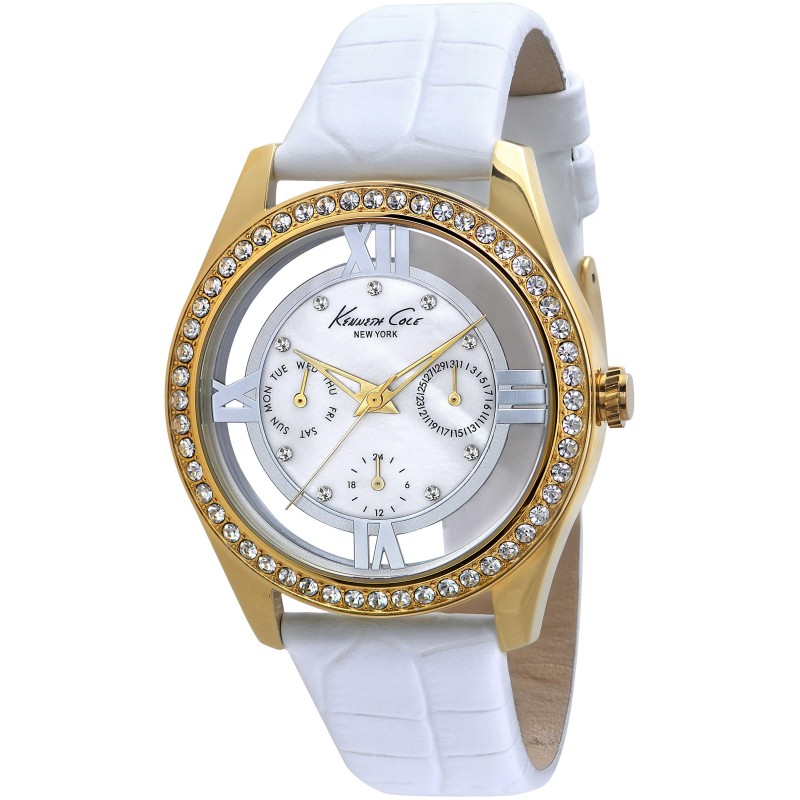 WATCH KENNETH COLE WOMAN IKC2793 (40MM)